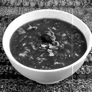 Gosht ka Shorba Soup