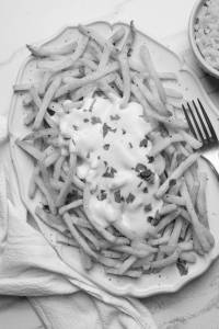 Cheese Fries