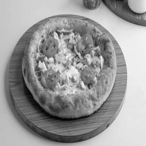 Paneer Tikka Pizza 7