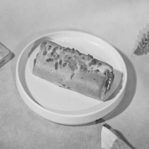 Soya Chaap Roll