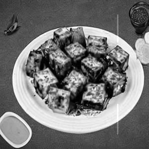 Paneer Schezwan