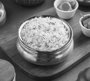 Jeera Rice