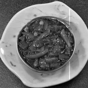 Veg Chilli Milli