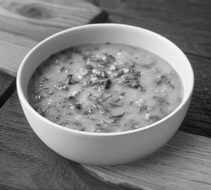 Dal Palak