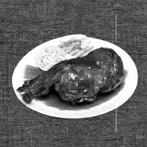 Chicken Roast