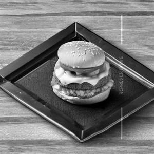 Veg Burger