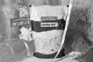 Chirwa Mix [400 gms]
