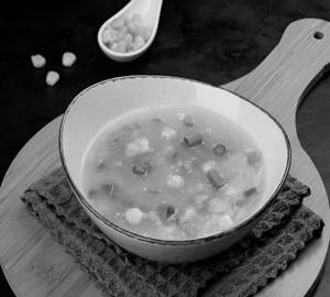 Chicken Corn Soup