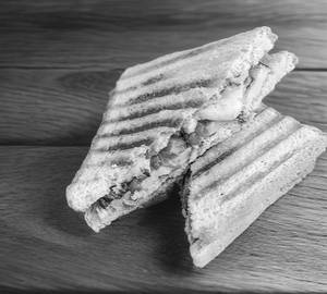 Chicken sandwich