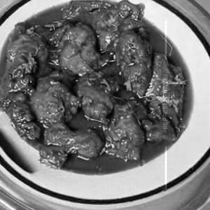 Boneless Chicken Tawa