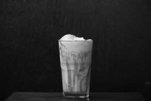 Strawberry Shake