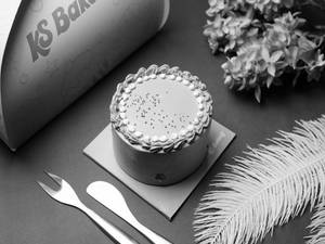 Choco Truffle Bento Cake 300 Gms