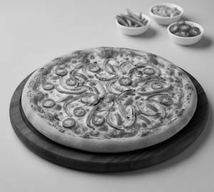Spicy Garden [Large 12"]