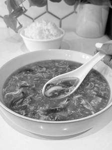 Hot & Sour Shorba