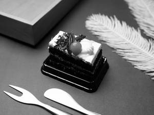 Black Forest Pastry