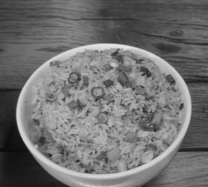 Veg Fried Rice
