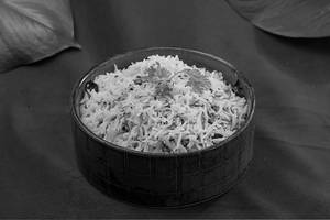 Jeera Rice