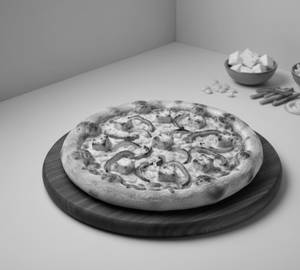 Paneer Fiesta [Medium 10"]
