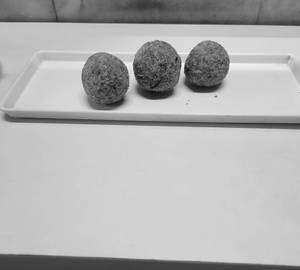 Chicken Cheese Balls [3 Pieces]