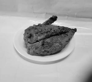 Barbeque Chicken Red Tandoori Breast [1 Piece]
