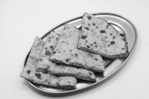 Aloo Paratha