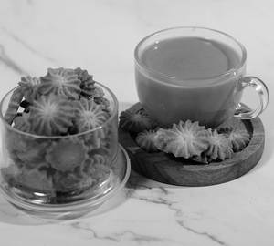 Masala Chai