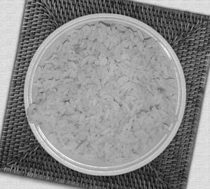 Kandipodi Rice