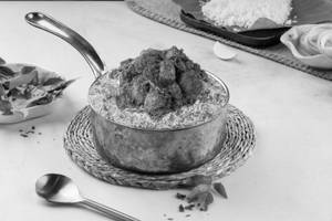 Chicken Boneless Biryani