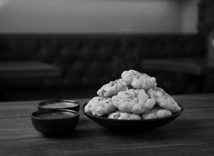 Corn Fritters