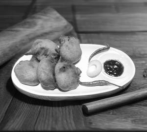 Aloo Chop [5 Pcs]