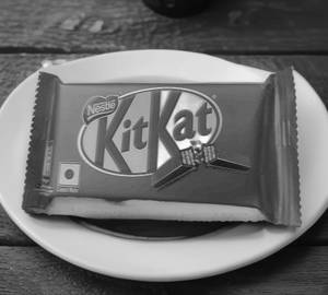 Kitkat Chocolate 1