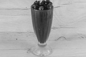 Blueberry Shake