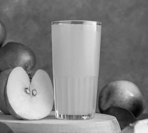 Pure Apple Juice [300 Ml]