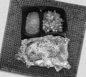 Cheese Locho
