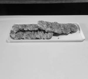 Chicken Cream Tikka Fry [3 Pieces]