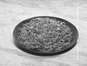 Chicken Schezwan Noodles