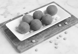 Cheese Corn Balls