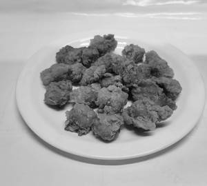 Popcorn Chicken