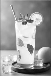 Lemon Spice