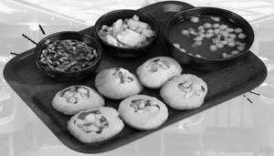 Gol Gappa