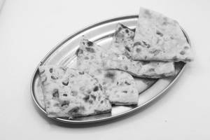Stuffed Naan
