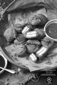 Pancer pakoda