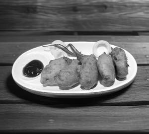 Kashmiri Chop [5 Pcs]