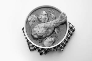 Curry Chicken