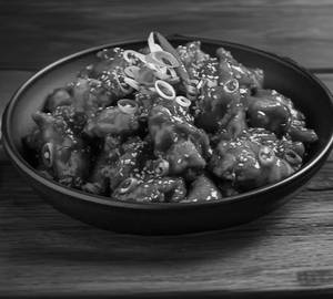 Chilli Chicken