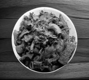 Kudal fry