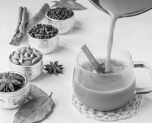 Masala Tea