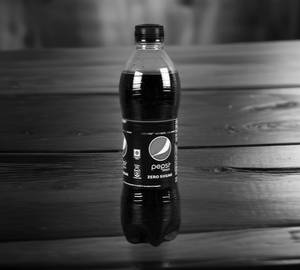 Pepsi Zero Sugar 200 Ml