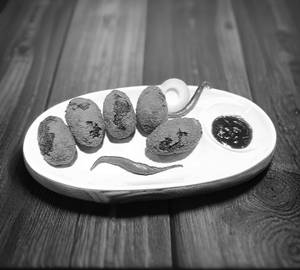 Capsicum Chop [5 Pcs]