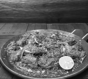 Chicken Tawa